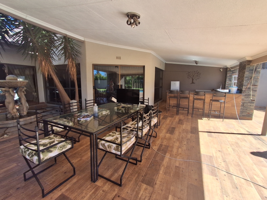 3 Bedroom Property for Sale in Jim Fouchepark Free State